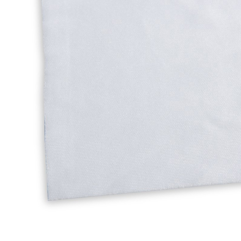 Anticon gold heavy weight, 100% polyester tricoté simple plis en 23 x 23 cm