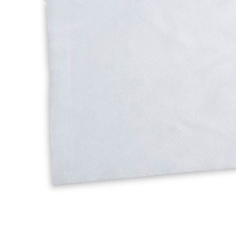 Anticon gold standard weight, 100% polyester tricoté simple plis en 23 x 23 cm