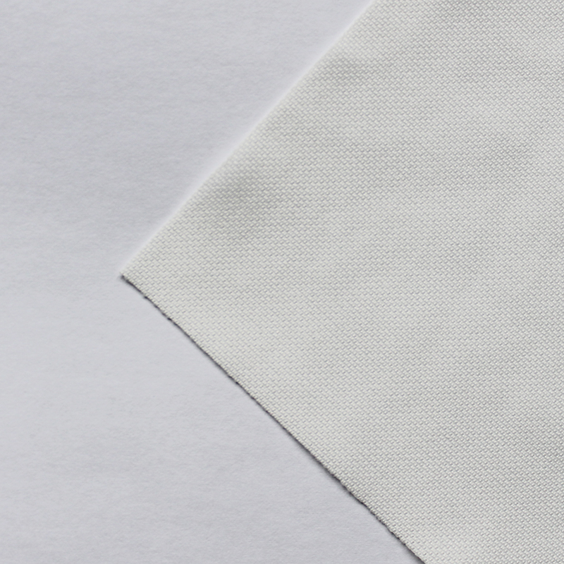Polynit, 100% polyester tricoté simple plis en 30 x 30 cm
