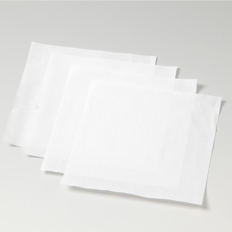 NT GENWIPE (STERIGENE) - non tissé cellulose/polyester en 23 x 23 cm