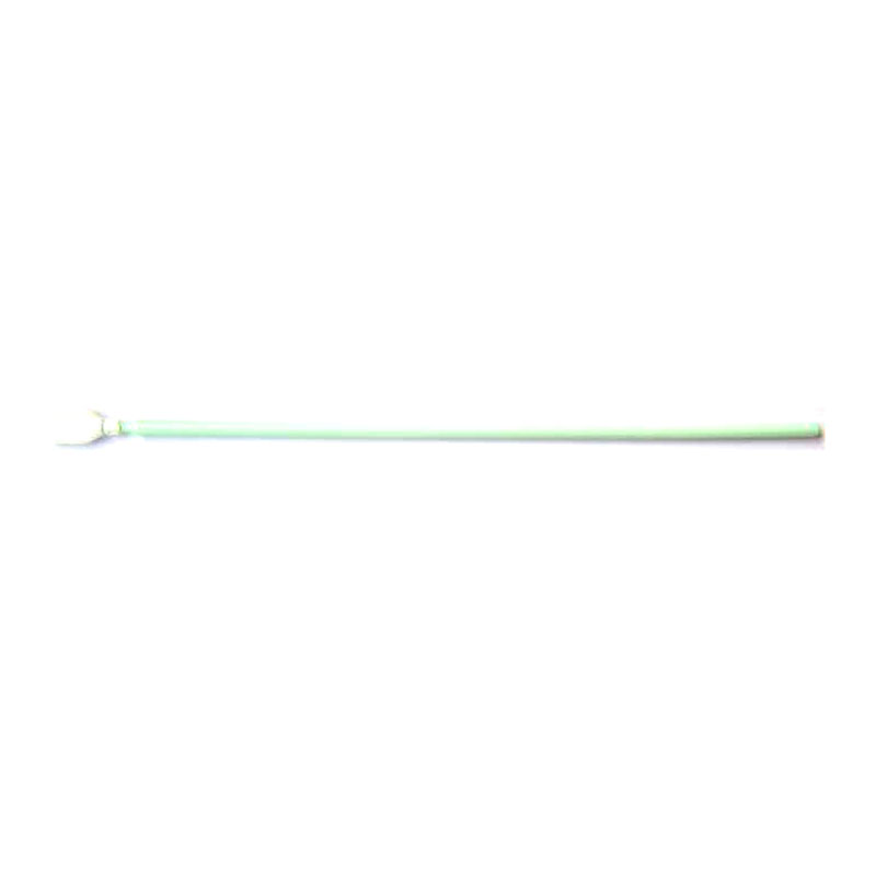 Swabs de nettoyage - embout polyester largeur 7,5 mm.
