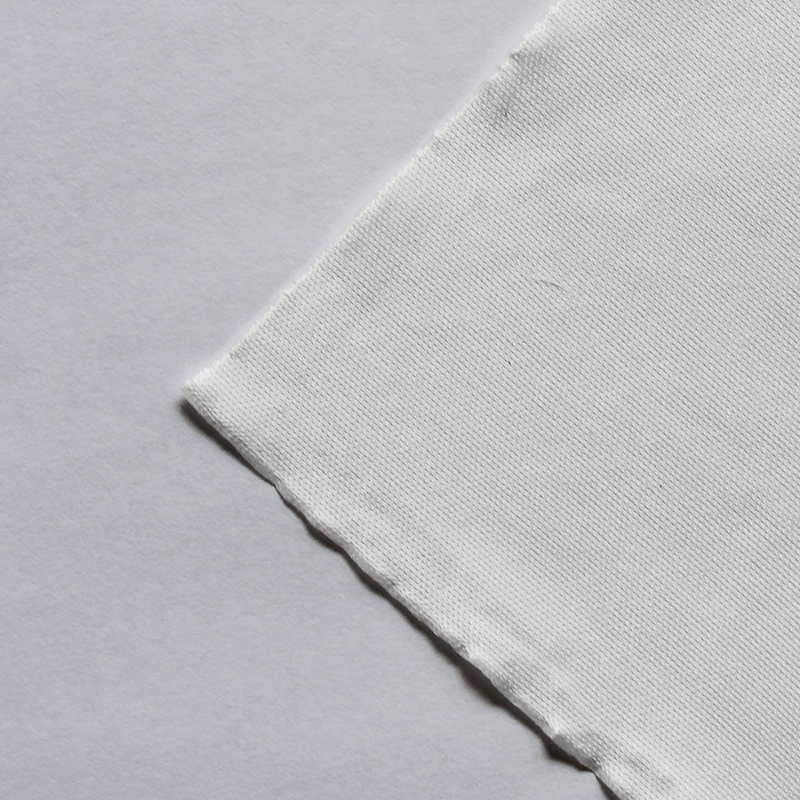 Micro carino, 100 %  microfibre polyester tricoté simple pli en 23 x 23 cm