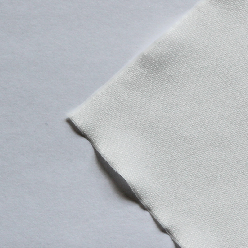 Vivalto sterile, 100 % polyester tricoté simple pli en 23 x 23 cm